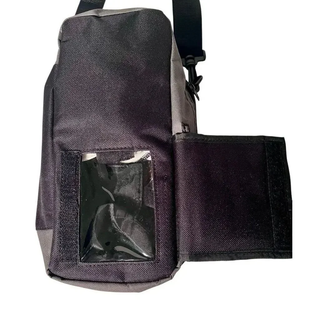 MSD MEDICAL NUTRITION/ HYDRATION BACKPACK SIZE 199. NEW CONDITION UNUSED. 2ltr